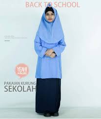 Sebagai solusi, simak berbagai cara menentukan hari baik pindah rumah berikut ini, yuk! Cy 2006 Baju Kurung Pengawas Muslimah Sekolah Koshibo Baju Sahaja Biru Muda Blue