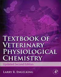 Textbook Of Veterinary Physiological Chemistry Pdf Book Free Download Textbook Veterinary Online Textbook