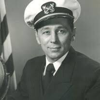 Charles Joseph Bauer, Jr. Obituary