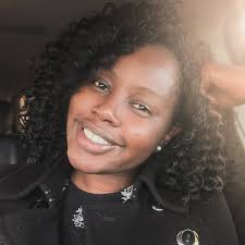 Mercy N N Simiyu (@mkhanamkhana) • Threads, Say more