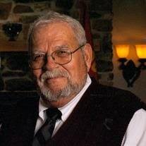 MSGT (Ret) Sidney Allen Wilson Obituary