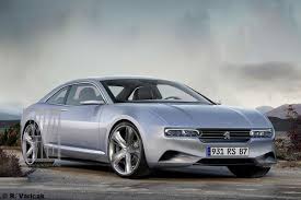 Retro Cars Ikonen Im Design Von Heute Autodesign Retro Super Autos