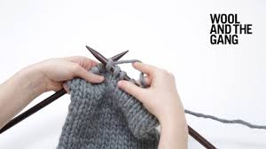 Dec 11, 2020 · for each row below, repeat from * until the end of the round unless otherwise noted. Un Knitting Or Tinking Knitting Wool And The Gang