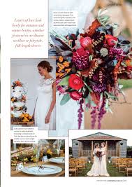 Autumn Wedding Theme Wedding Ideas The Barn At Cott Farm