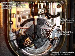The maf sensor is typically located in the air intake, between the air filter housing and throttle body. Repair Broken Air Flow Meter