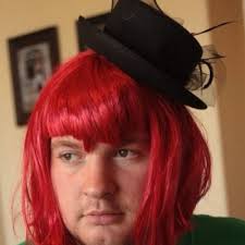 Parker Hunt (@sirparkerhunt)