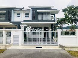 The current position of alam suria is detected by our ais receivers and we are not responsible for the reliability of the data. Terrace House For Sale At Alam Suria Enclave Shah Alam For Rm 481 000 By Kamelia Durianproperty