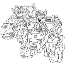 Paw patrol chase | ausmalbilder kostenlos zum ausdrucken. Paw Patrol Ausmalbilder 100 Malvorlagen Zum Ausdrucken