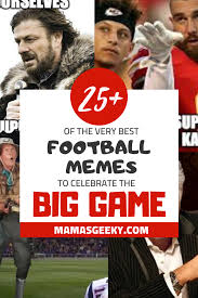 Näytä lisää sivusta football memes facebookissa. The Best Football Memes To Celebrate The Big Game