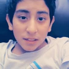 Alex Briano's Instagram, Twitter & Facebook