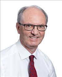 District Organization Chart