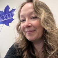 Jennifer Speakman's Instagram, Twitter & Facebook