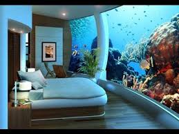 دبي تبهر العالم بفنادق تحت الماء Youtube