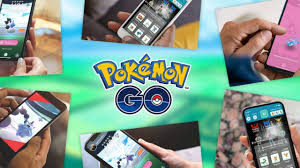 Share your adventures with us using #pokemongo! Xqzy5aqoac4btm