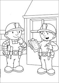 Ausmalbild Bob Und Wendy Ausmalbilder Kostenlos Zum
