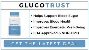 glucotrust