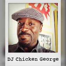 Jeffrey Henry, the Austin jazztronica pioneer better known as DJ Chicken  George, died over the weekend following a two-year battle with cutaneous  T-cell lymphoma, a rare form of skin cancer.⠀ ⠀ Henry's