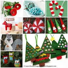 Maybe you would like to learn more about one of these? 30 Wonderful Diy Felt Ornaments For Christmas