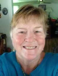 Barbara Jones Obituary (1943