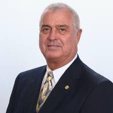 George (Gjergji) Marko