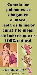 Pin On Pulmones Sin Moco