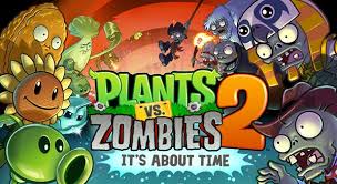 Download Game Android Plants Vs Zombies 2 7 1 2 Apk Mod Data Android 2019 Putra Adam Apk Game