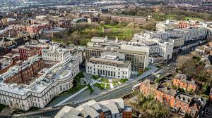 The university's heritage stretches back to 1824, when the leeds mechanic institute was created. University Of Leeds Campus Developments On Twitter We Re Excited To Share These Cgi Plans Of How The Sir William Henry Bragg Building Will Look Upon Completion In 2020 The Development Is Being