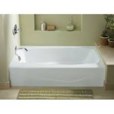 Kohler Villager Cast Iron 5 Alcove Bathtub Sears Marketplace