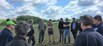 De melding werd om 00:23 via het p2000 netwerk verzonden naar de brandweer van landgraaf, die met spoed ter plaatse is gegaan. Zuid Limburg Werkt Aan Wateroverlast Nieuwe Oogst