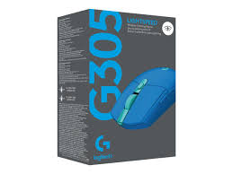 It feels better built, has more programmable buttons and a better mouse wheel, and you can set the cpi more precisely. Lakeshore It Solutions Logitech Logitech G305