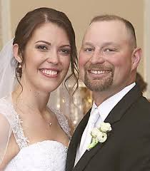 Mary Venteicher, Ryan Baumert