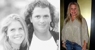 El cantante colombiano carlos vives dejó a un lado sus característicos rulos a los que todos estamos acostumbrados y apareció en su cuenta instagram con un nuevo look, acompañado de su hijo menor pedro vives, este martes 9 de febrero. Conoce A Herlinda Gomez La Ex De Carlos Vives Y Mama De Lucy Vives Colombia Me Gusta