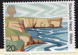 1981 50th Anniversary Of National Trust For Scotland The Royal Mail Postage Stamps And First Day Covers Are Al National Trust First Day Covers 50th Anniversary