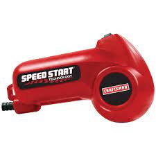 Maybe you would like to learn more about one of these? Craftsman 85951 Electric Trimmer Starter