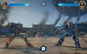 Step into the mortal arena and start the fiery duel at transformers: Transformers Forged To Fight For Android Huawei Free Apk Download