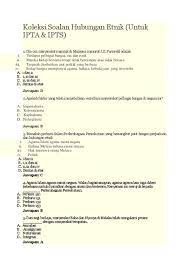 % notasi gending jawa timuran. Nota Hubungan Etnik Pdf Woman In Mind December Bee