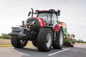 Tractoare agricole noi și second hand de vânzare.cumpar tractor md. Noua Serie De Tractoare Case Ih Puma 140 240 Stage V