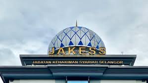 Jabatan kehakiman syariah selangor (jakess). Press Release Tags Queer Lapis