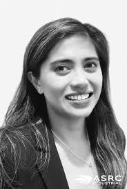 employeespotlight #asrcindustrial #ourvision #unifiedbypurpose