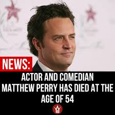 Mick Foley, Alexa Bliss & More React To Matthew Perry's Death