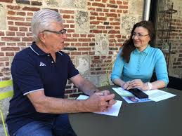A Noyon Gerard Deguise Revient Dans Le Circuit Des Municipales
