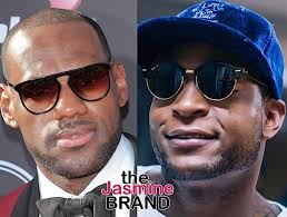 Lebron James Cheated On Wife Has Secret Child According To His Mom S Ex Da Real Lambo In Tell All Book Thejasminebrand