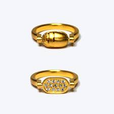 Scarab  swivel (スカラベ  スイベル) | ジュエルクラフト東京