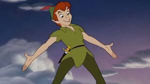 Peter Pan Is The Real Villain Of Peter Pan Cartoon Amino