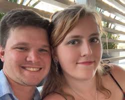 Juliana Gutierrez and Peter Lowry's Wedding Website