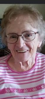 Obituary for Dorothy Mae Roach