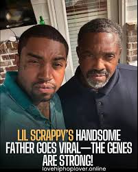Scrappy's Child Support and Visitation