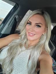 Bridgette Ryder's Instagram, Twitter & Facebook