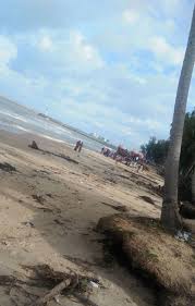 Lot 6264(1), pantai bisikan bayu, kampong tok bali 16700, malaysia. 2 Remaja Dikhuatiri Lemas Di Pantai Tok Bali