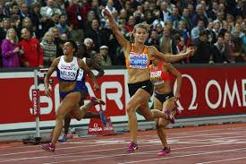 Als daphne schippers boodschappen doet of op een terrasje zit hoort ze steeds haar naam. Dafne Schippers Hoogste Vorm Van Uitmuntendheid Guusvanholland